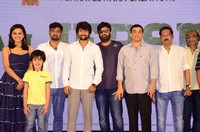 Jersey Movie Appreciation Meet Photos